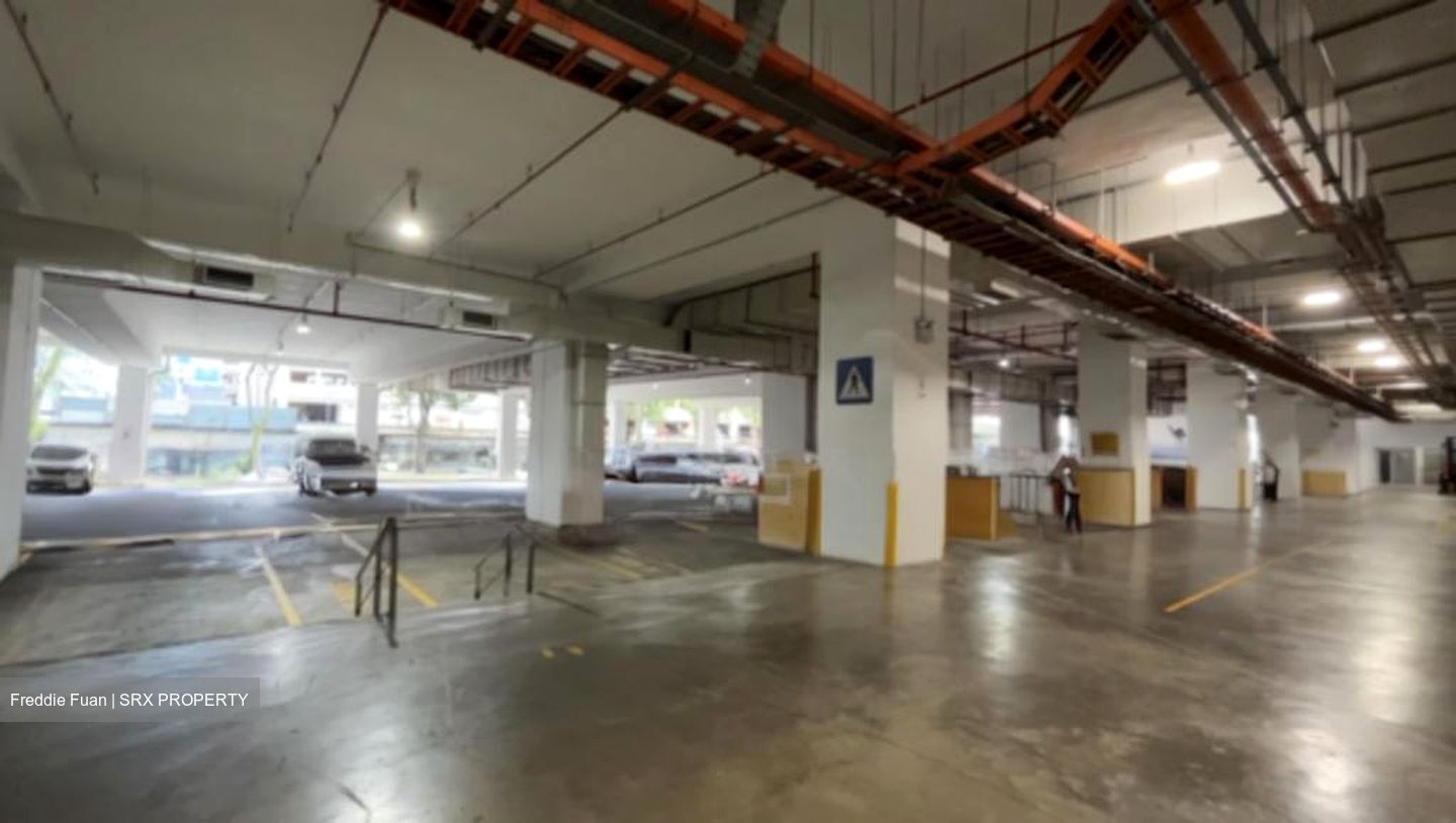 Serangoon North Avenue 5 (D19), Factory #495824151